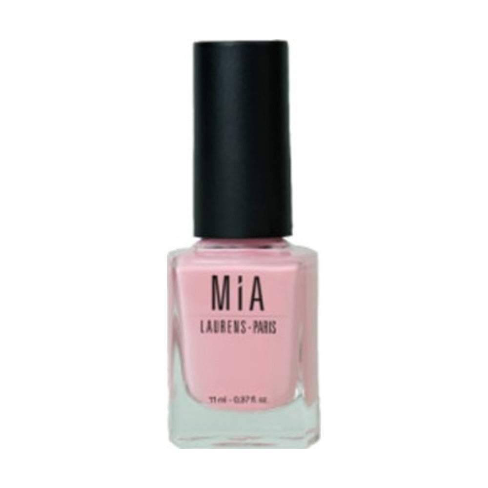 LAURENS ESMALTE DE UÑAS 1 ENVASE 11 ML BALLERINA PINK