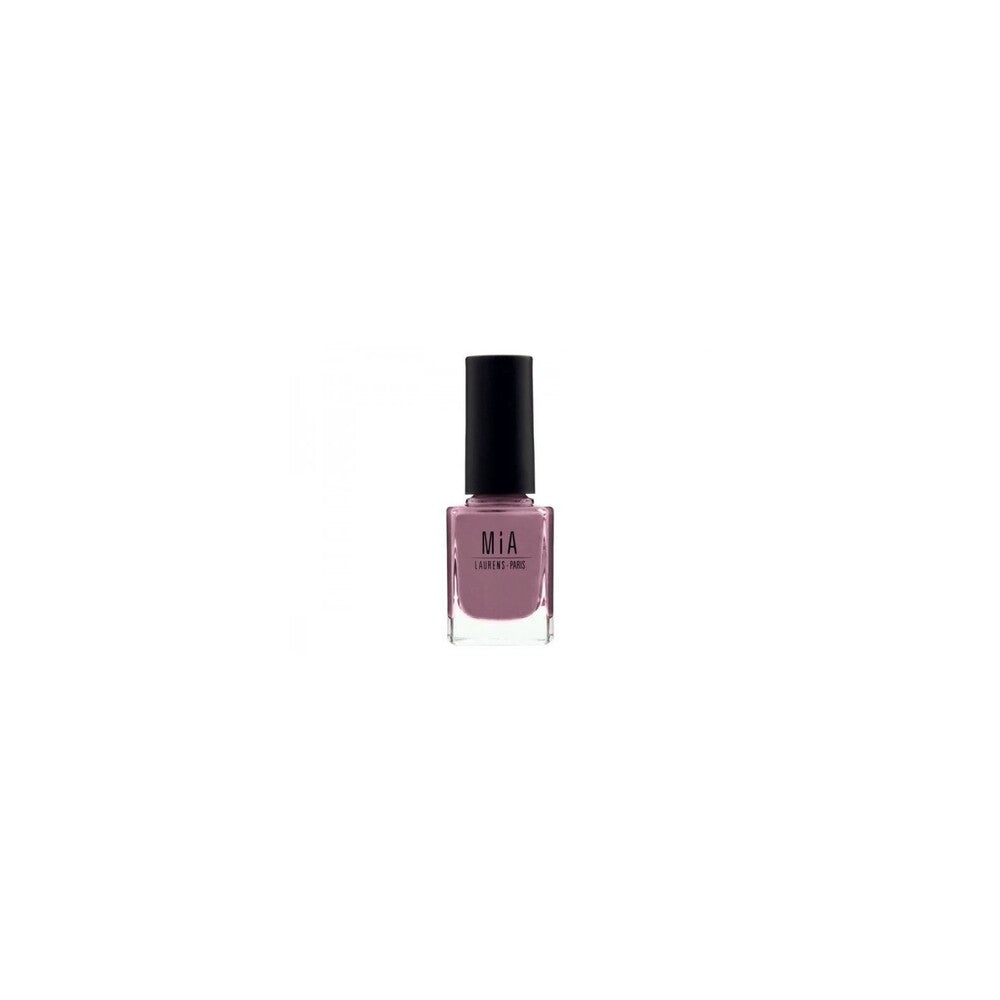 LAURENS ESMALTE DE UÑAS 1 ENVASE 11 ML ROSEWOOD