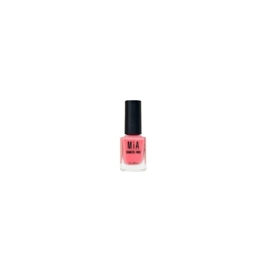 LAURENS ESMALTE DE UÑAS 1 ENVASE 11 ML DAHLIA BLOSSOM
