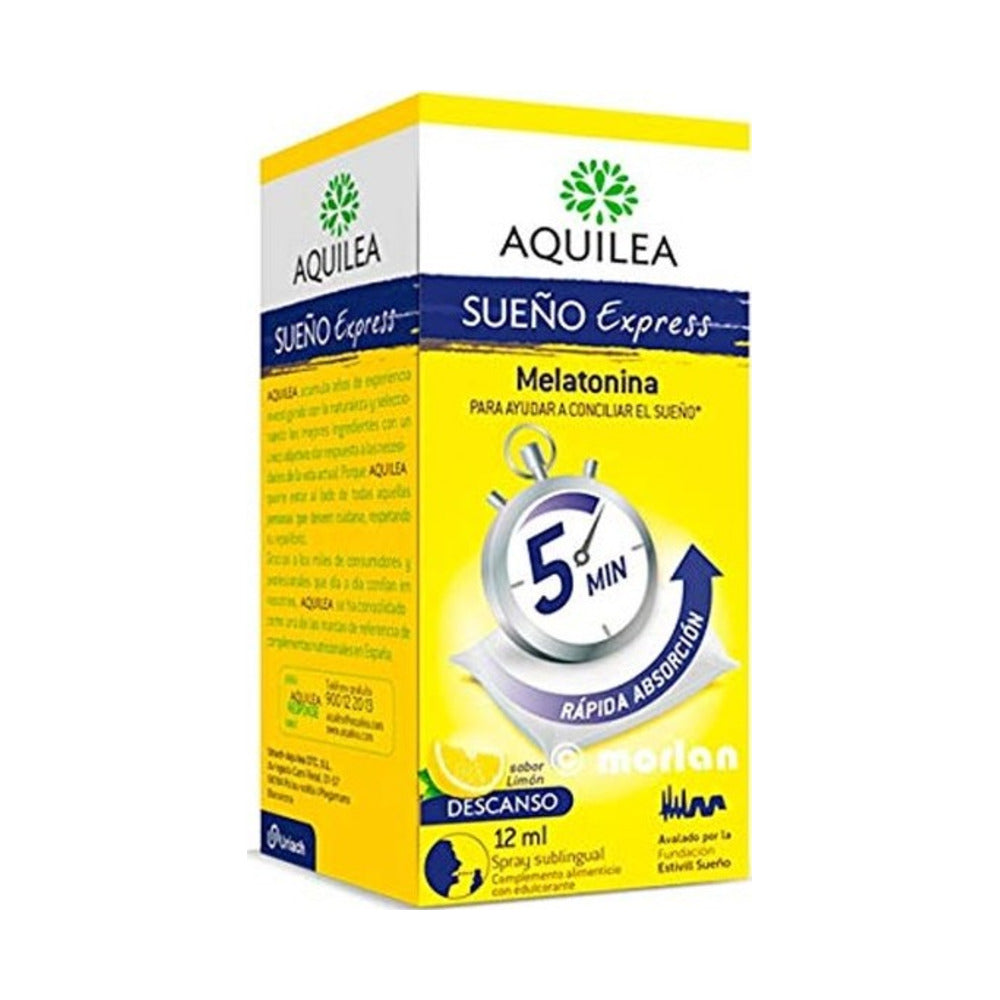 AQUILEA SUEÑO EXPRESS SPRAY 12 ML