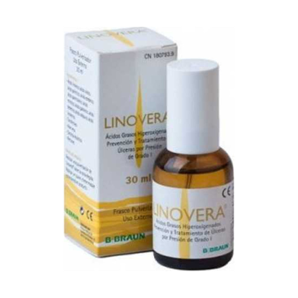 LINOVERA 30 ML PULVERIZADOR