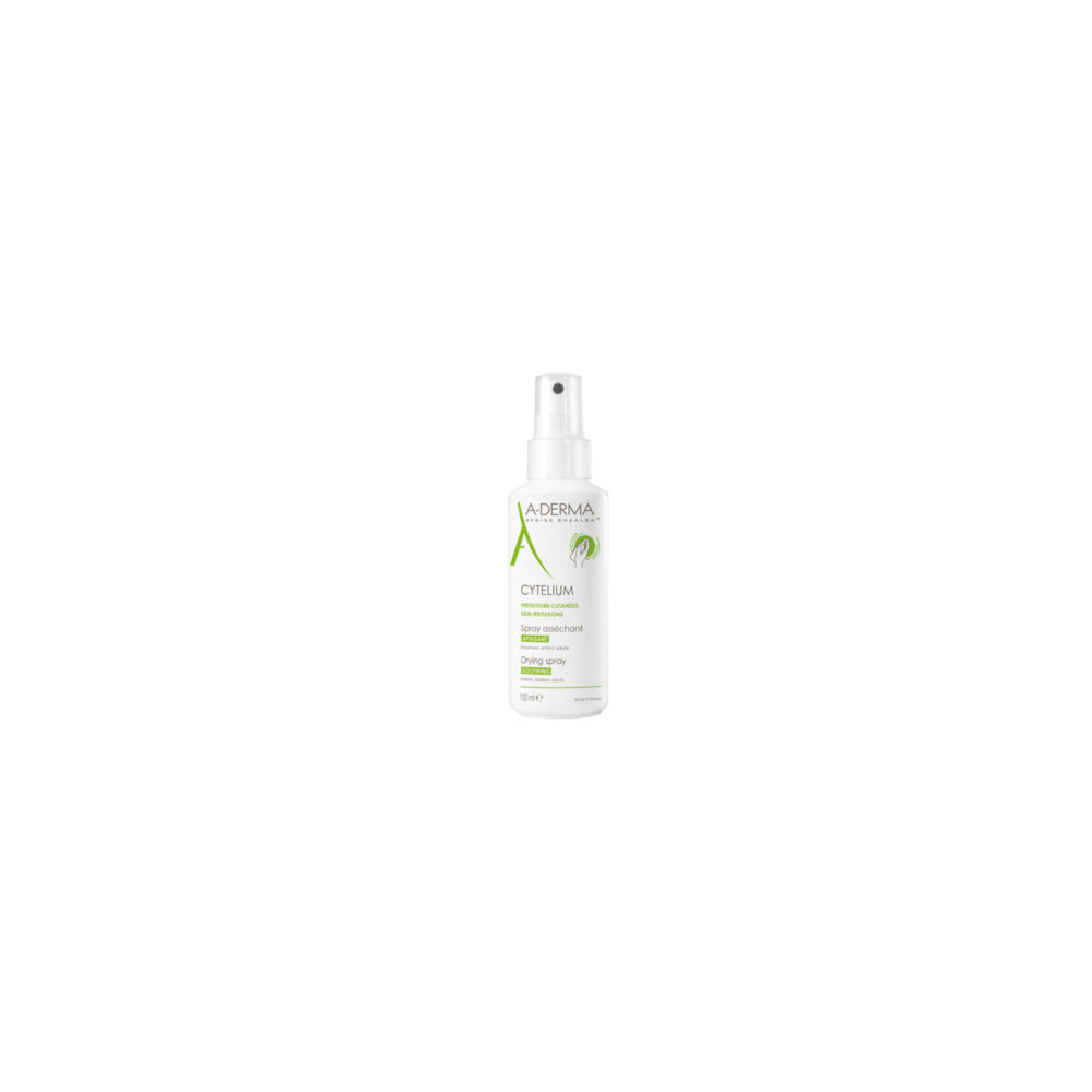 ADERMA CYTELIUM SPRAY SECANTE 100 ML