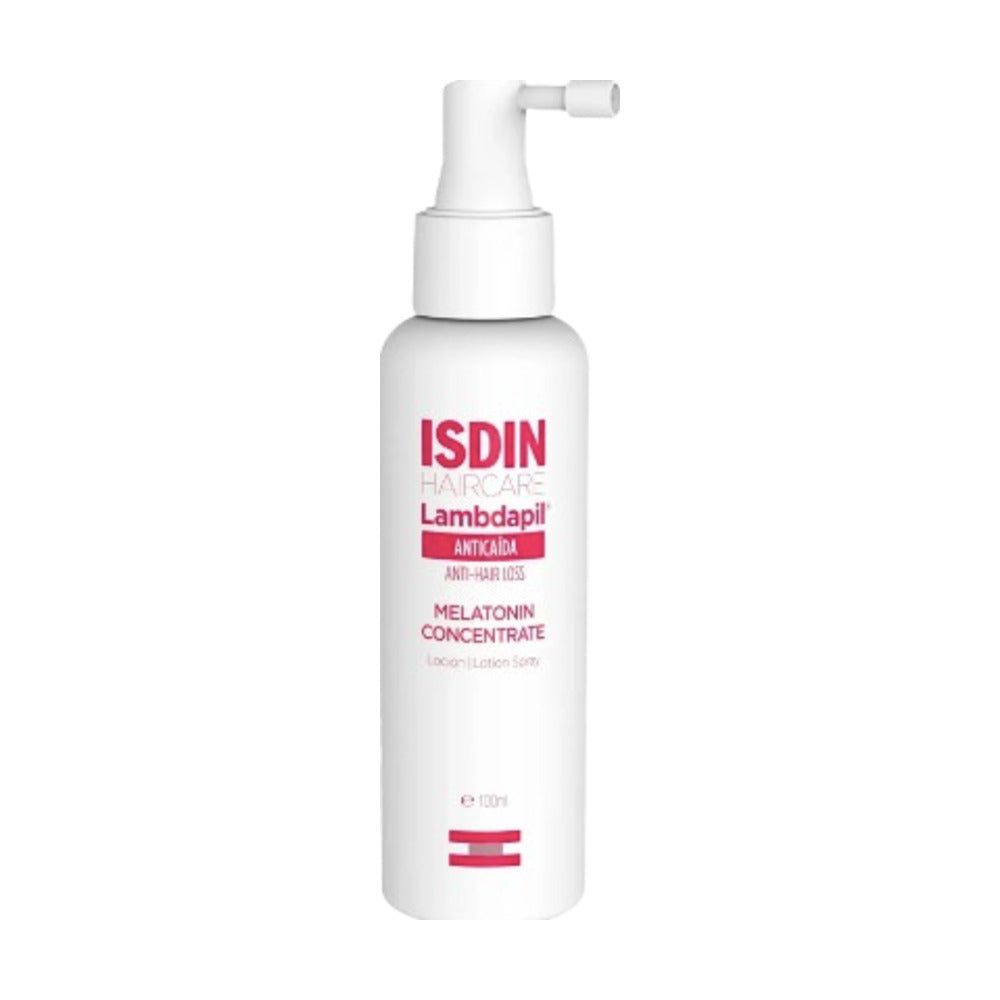 ISDIN LAMBDAPIL MELATONIN CONCENTRATE SPRAY 100 ML