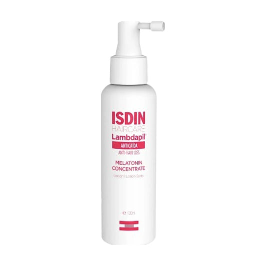 ISDIN LAMBDAPIL MELATONIN CONCENTRATE SPRAY 100 ML