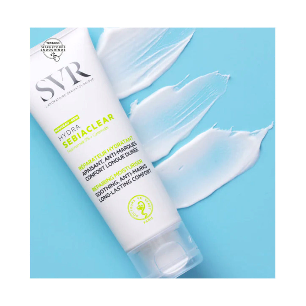 SVR SEBIACLEAR HYDRA 40 ML