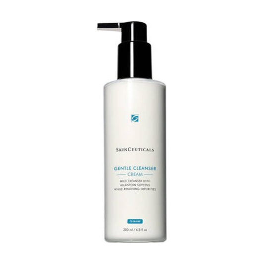 SKINCEUTICALS GENTLE CLEANSER LECHE LIMPIADORA 200ML