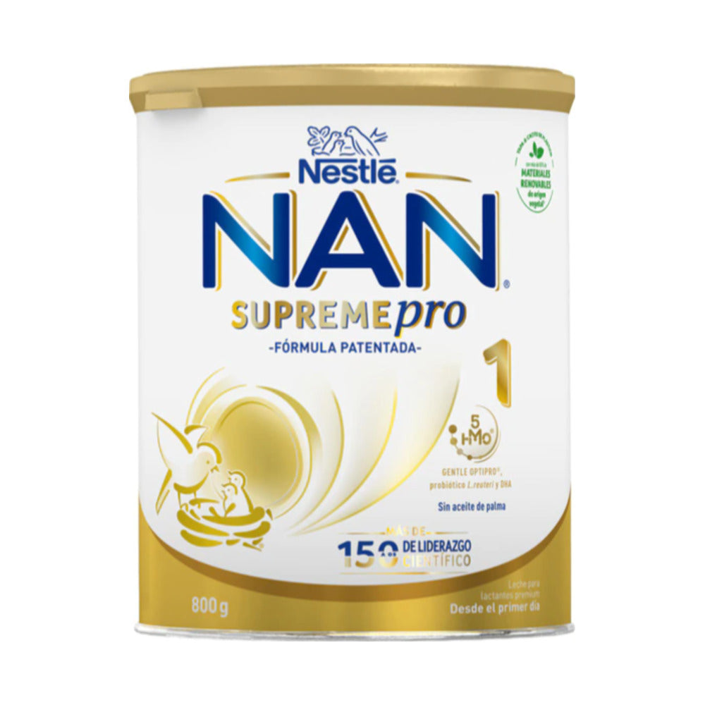 NAN SUPREME PRO 1 800 G