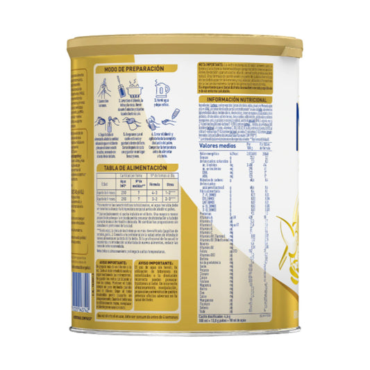 NAN SUPREME PRO 2 800 G