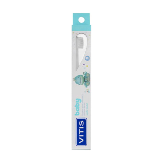 VITIS CEPILLO DENTAL INFANTIL BABY