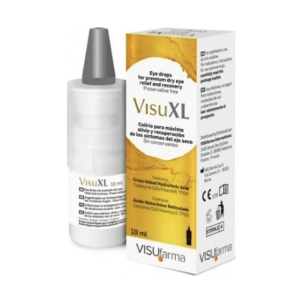 VISUXL 10 ML