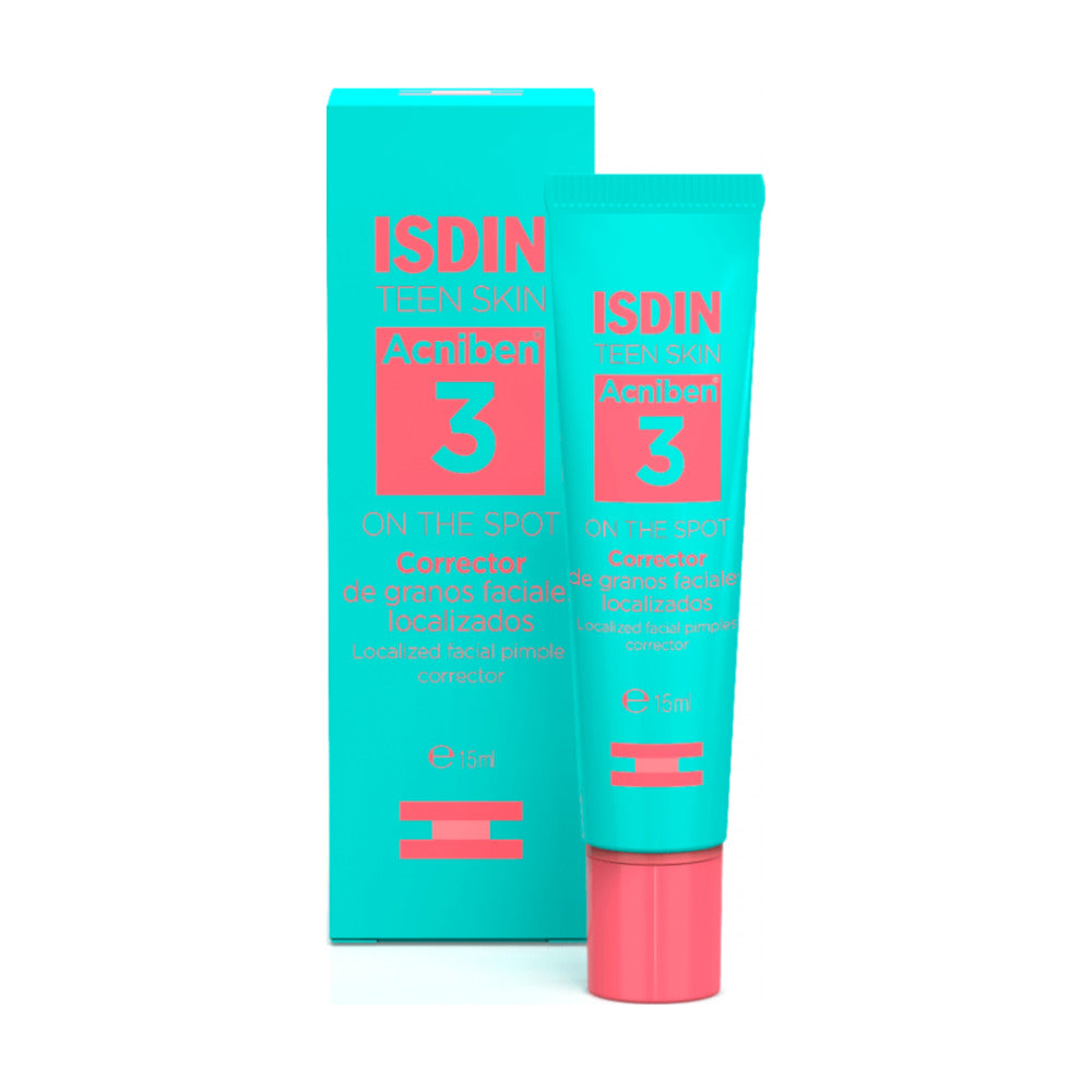 ISDIN ACNIBEN ON THE SPOT 15 ML