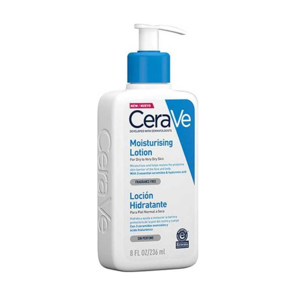 CERAVE LOCION HIDRATANTE 236 ML