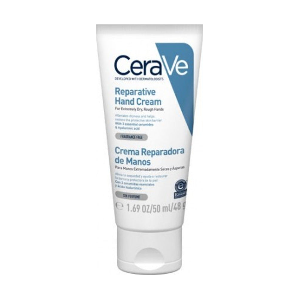 CERAVE CREMA RENOVADORA DE MANOS 50 ML