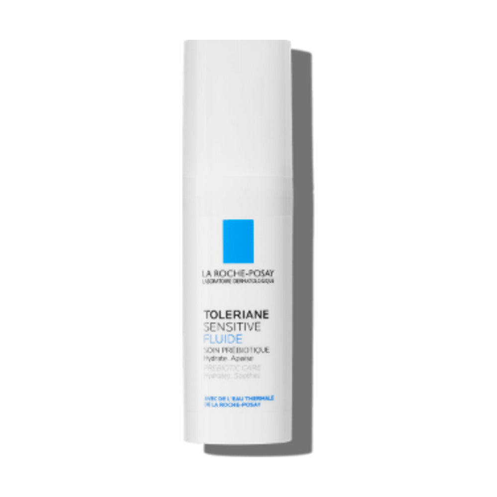 LA ROCHE POSAY TOLERIANE SENSITIVE FLUIDO 40 ML