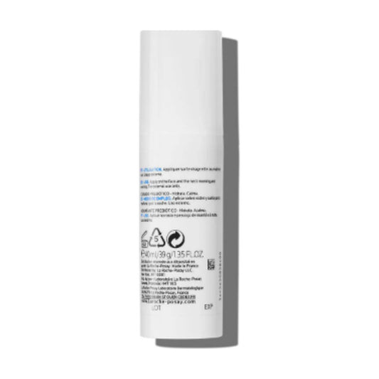 LA ROCHE POSAY TOLERIANE SENSITIVE FLUIDO 40 ML