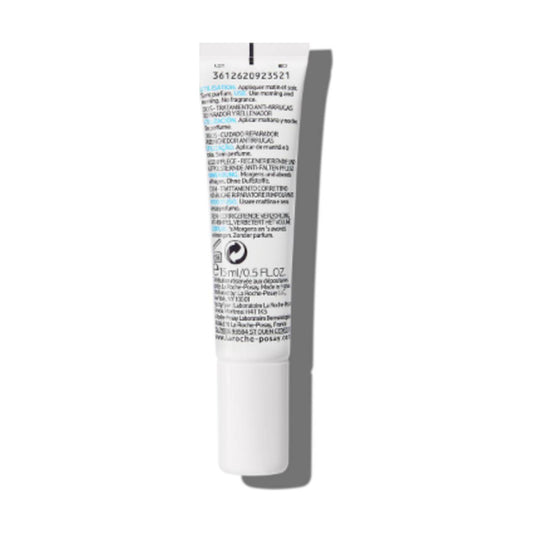 LA ROCHE POSAY HYALU B5 OJOS 15 ML