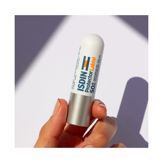 ISDIN SOLAR PROTECTOR LABIAL SPF 50+