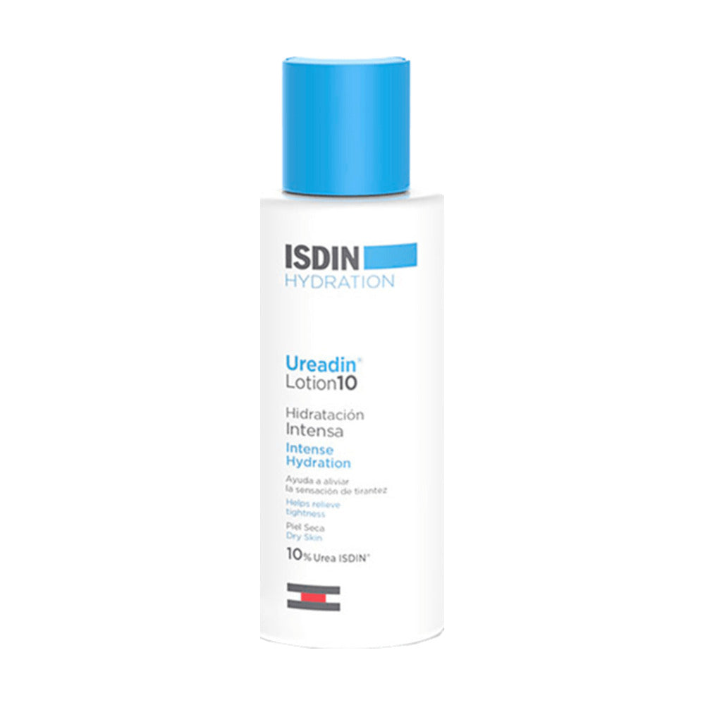 ISDIN UREADIN LOCION 10 100 ML