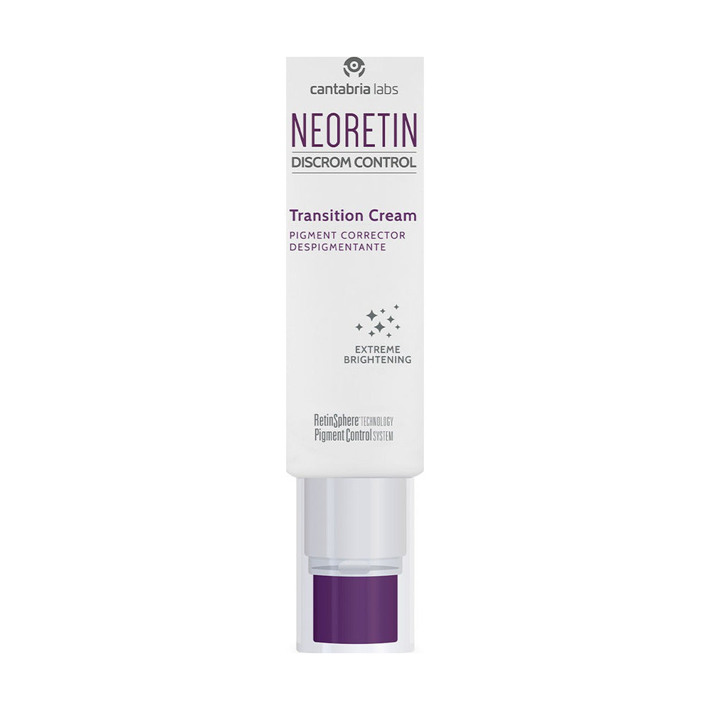 NEORETIN DISCROM CONTROL TRANSITION CREM 50 ML