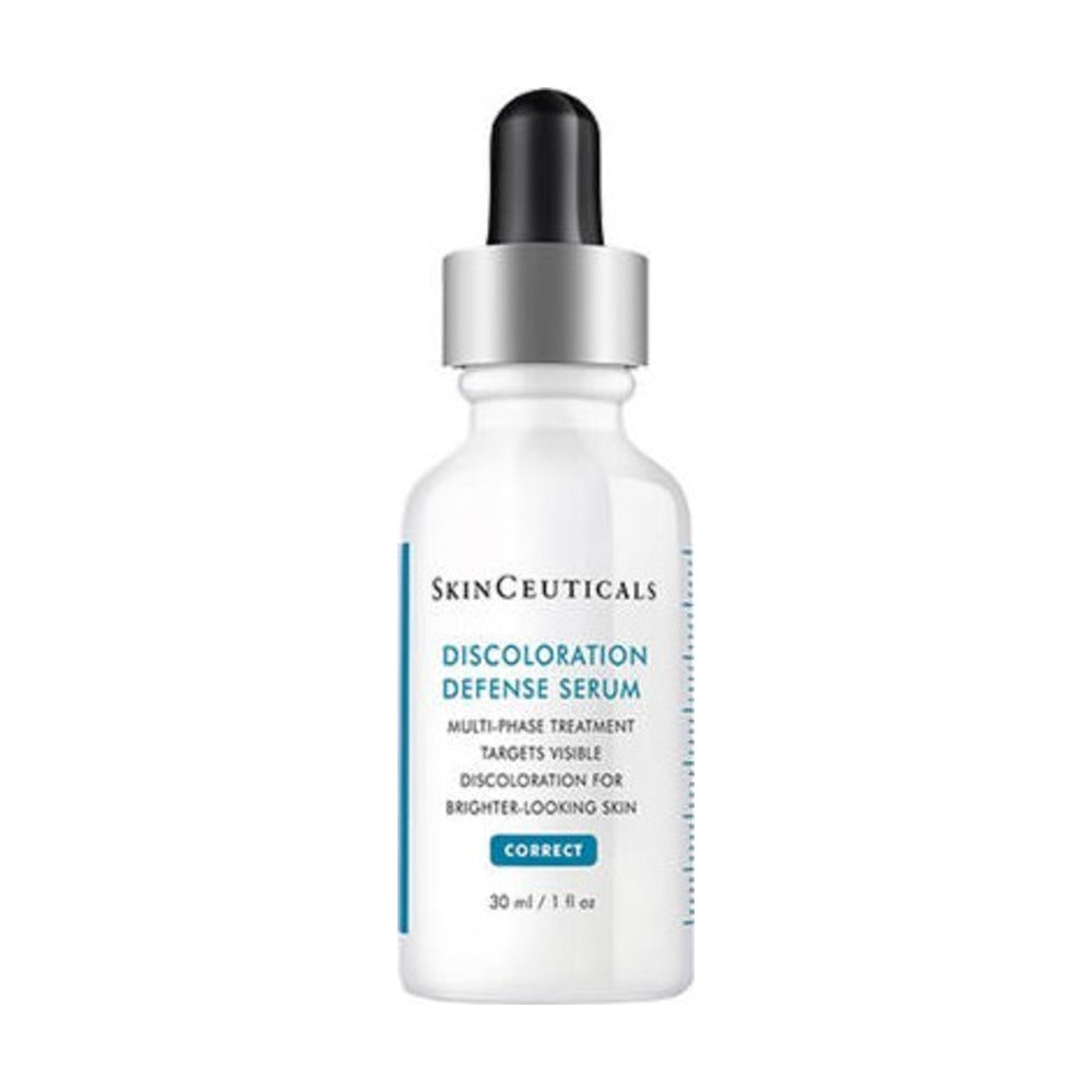 SKINCEUTICALS DISCOLORATION DEFENSE SERUM 30 ML