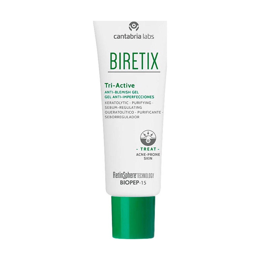 BIRETIX TRI-ACTIVE GEL 50 ML