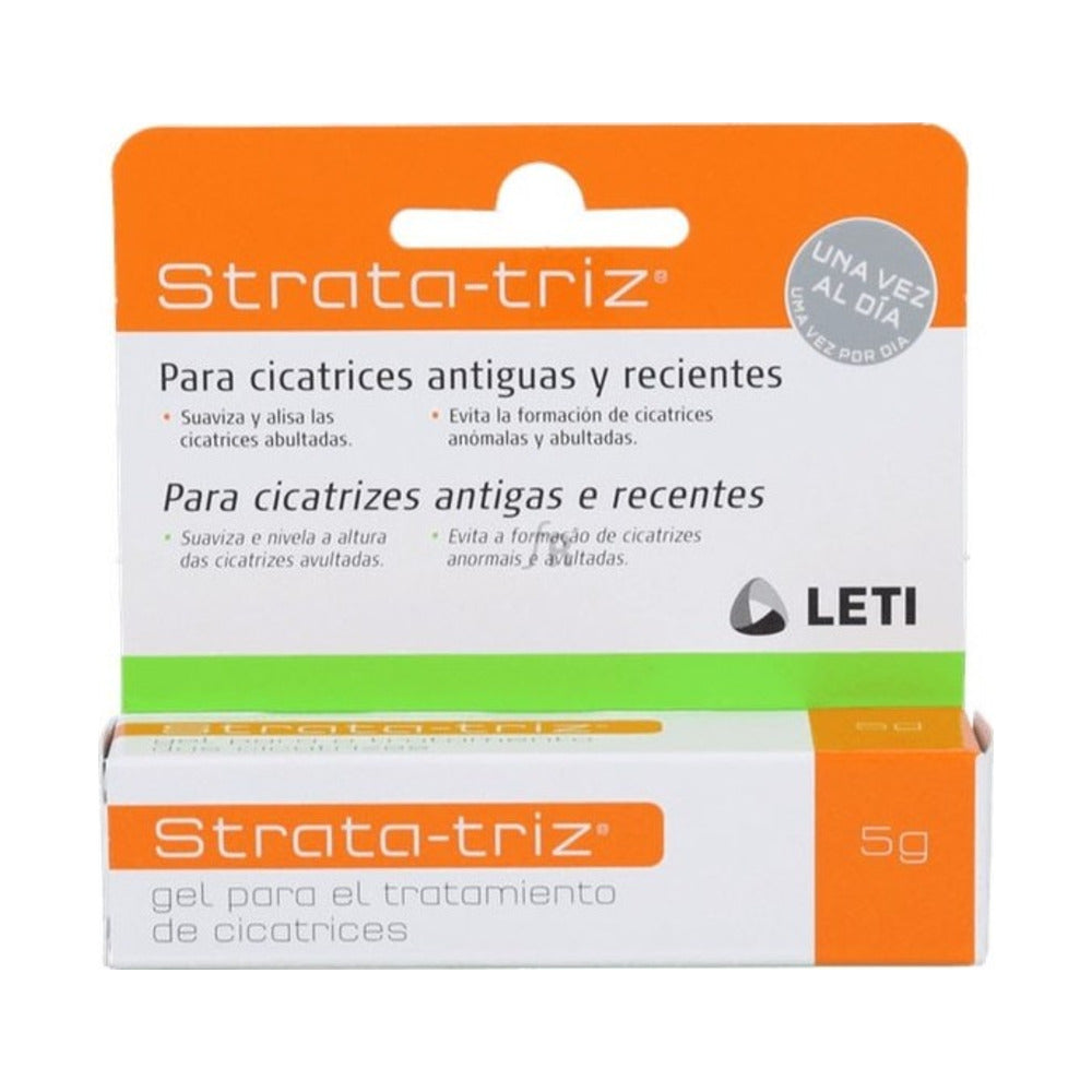 STRATA-TRIZ GEL EXELTIS 5 G