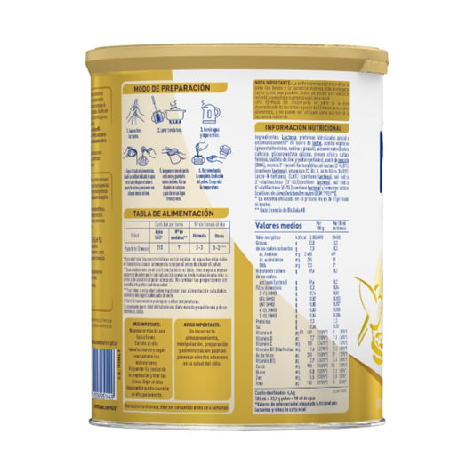 NAN SUPREME PRO 3 800G