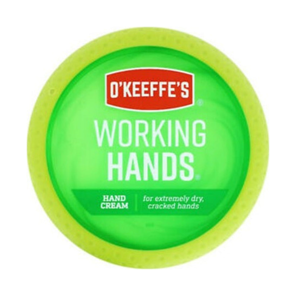O´KEEFFE´S WORKING HANDS 1 TARRO 96 G