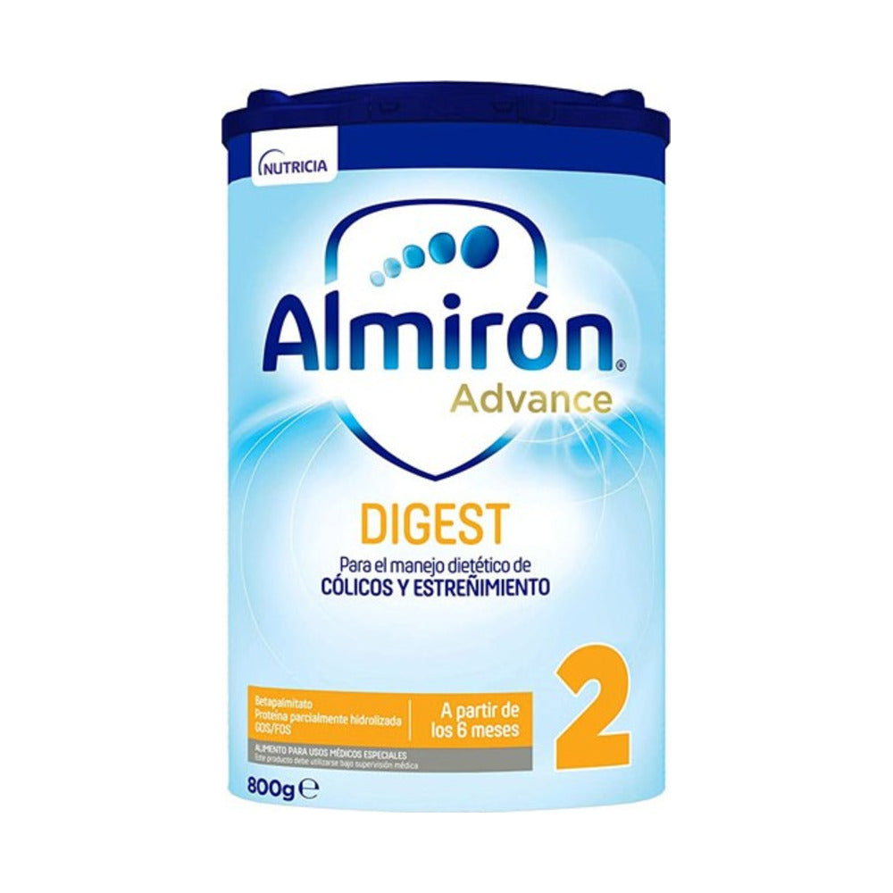 ALMIRON ADVANCE DIGEST 2 800 G