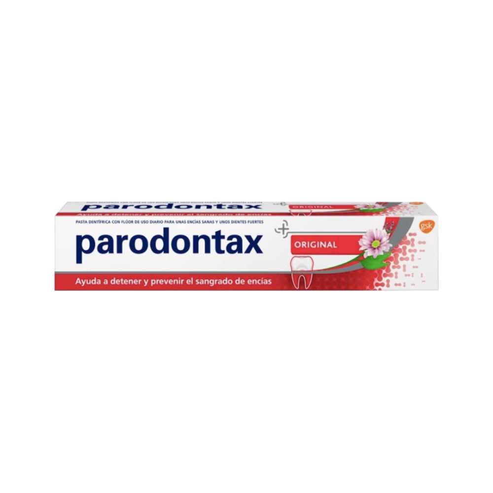 PARODONTAX ORIGINAL 75 ML