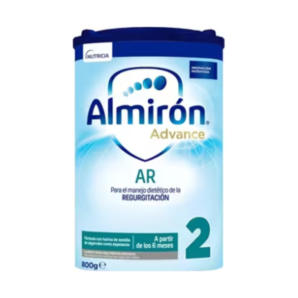 ALMIRON ADVANCE AR 2 800 G