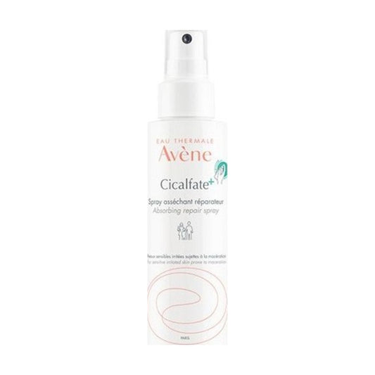 AVENE CICALFATE+ SPRAY SECANTE CALMANTE 100 ML