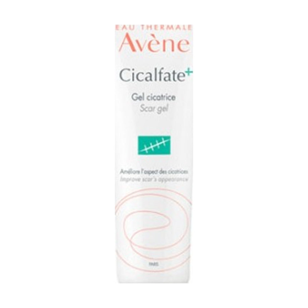 AVENE CICALFATE+ GEL DE CICATRICES 30 ML