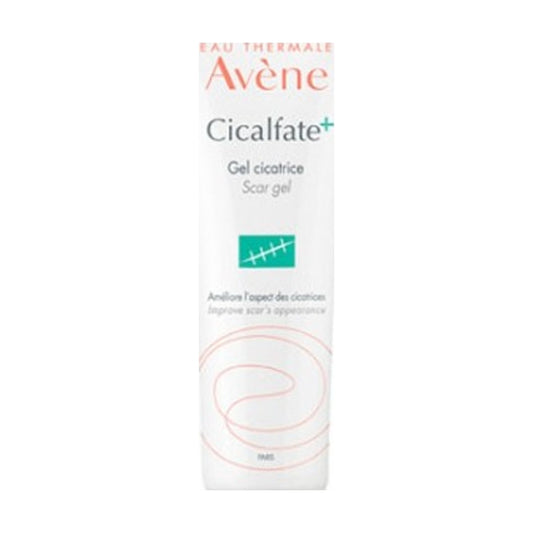 AVENE CICALFATE+ GEL DE CICATRICES 30 ML