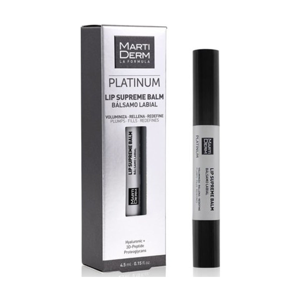 MARTIDERM LIP SUPREME BALM 4,5 ML