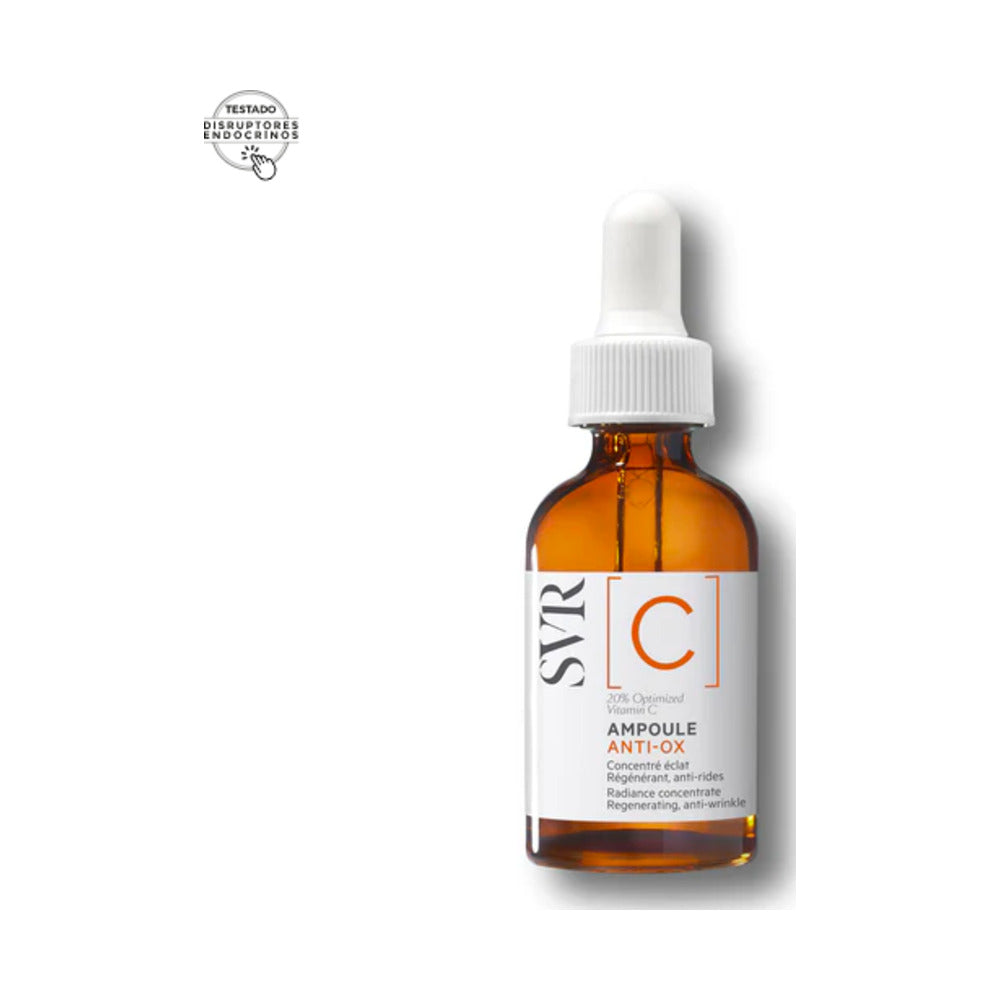SVR AMPOULE C ANTI-OX 30 ML