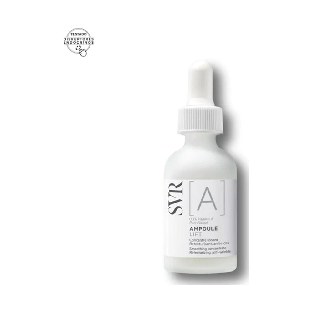 SVR AMPOULE A LIFT 30 ML