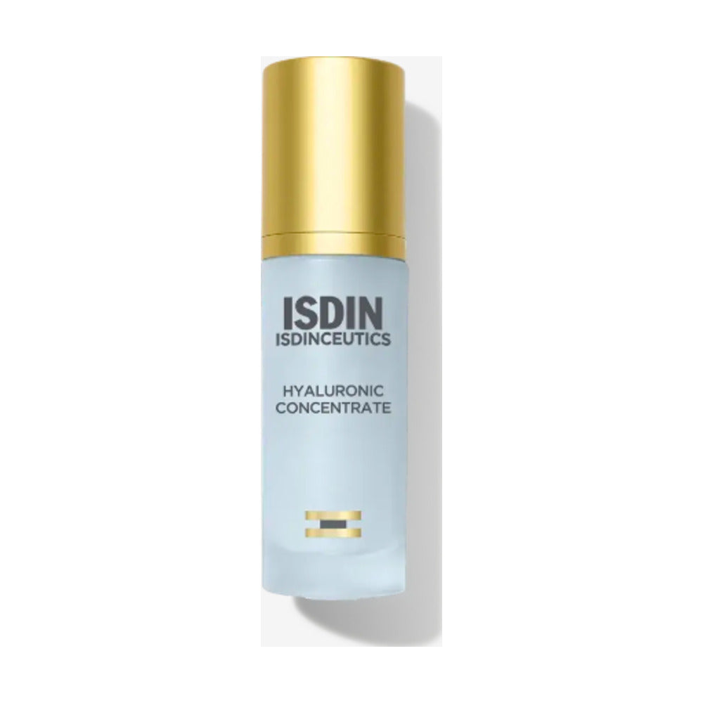 ISDINCEUTICS HYALURONIC CONCENTRATE 30 ML