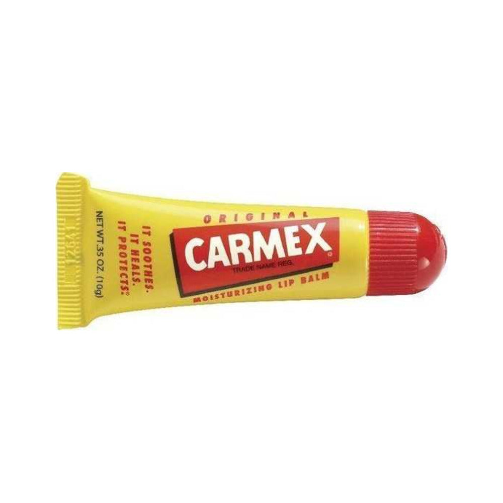 CARMEX CLASSIC BALSAMO LABIAL 1 TUBO 10 G