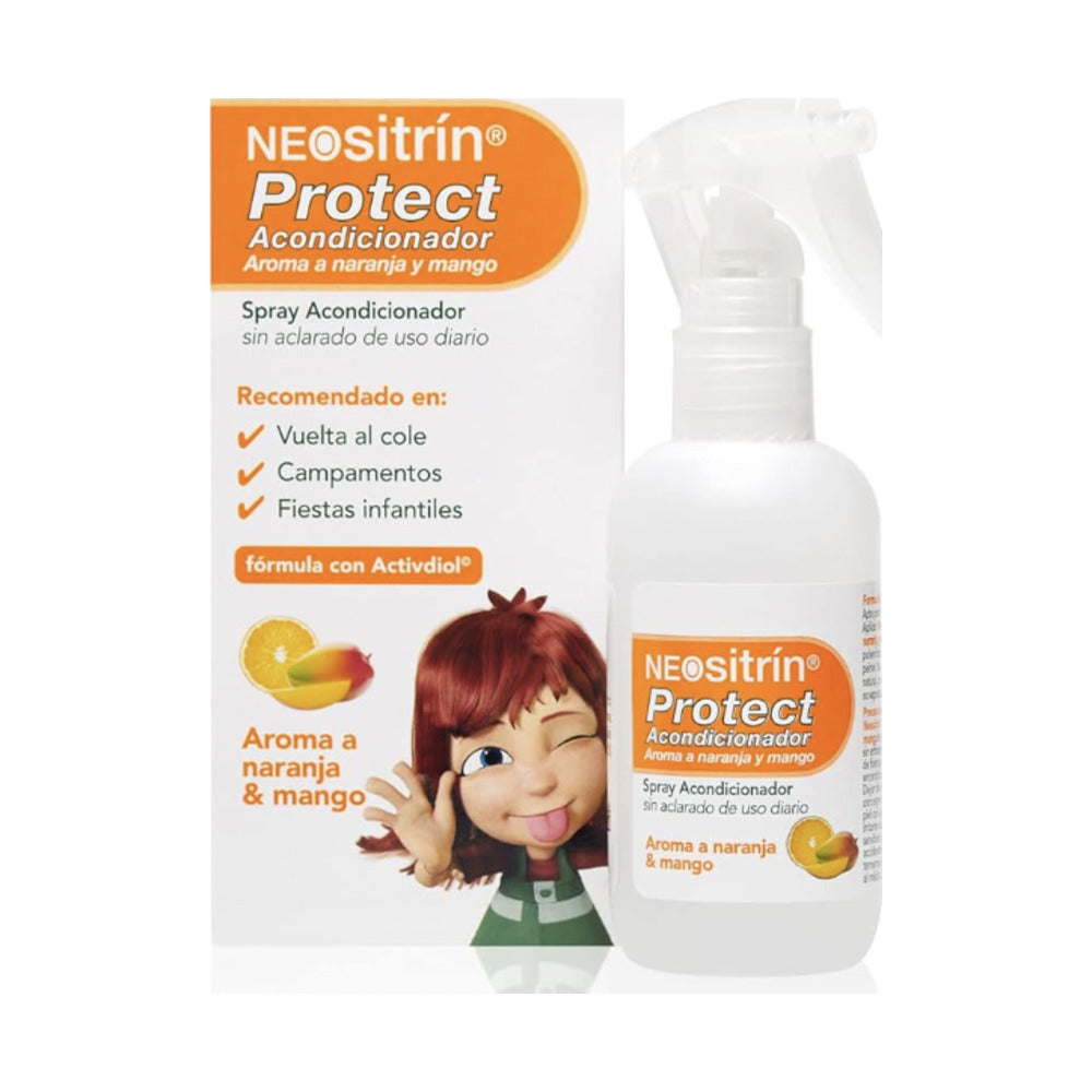 NEOSITRIN PROTECT ACONDICIONADOR SPRAY 250 ML