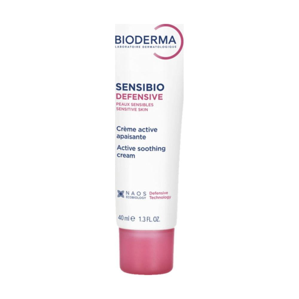 BIODERMA SENSIBIO DEFENSIVE 40 ML
