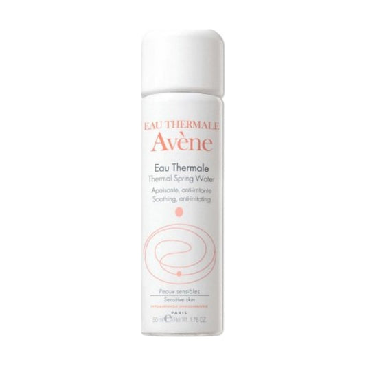 AVENE AGUA TERMAL 50 ML
