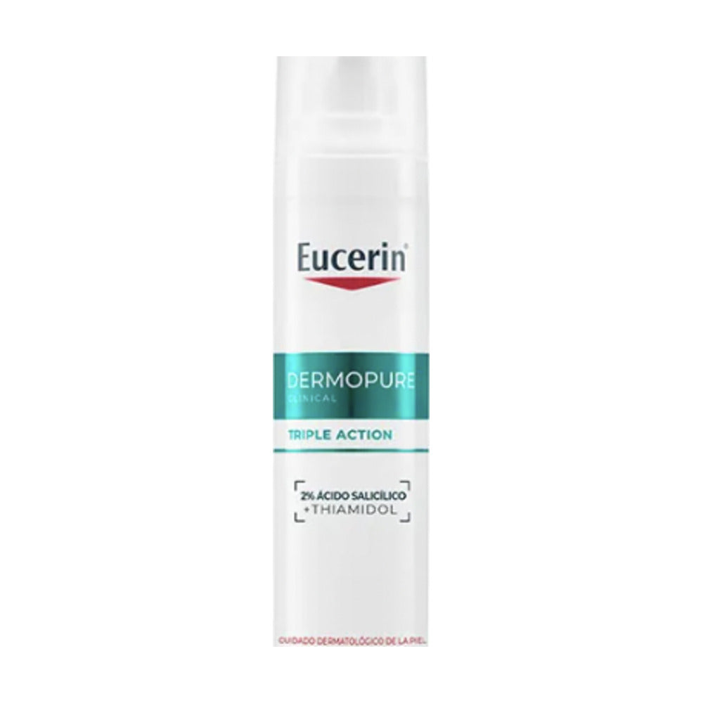 EUCERIN DERMOPURE OIL CONTROL SERUM TRIPLE EFECTO 40 ML