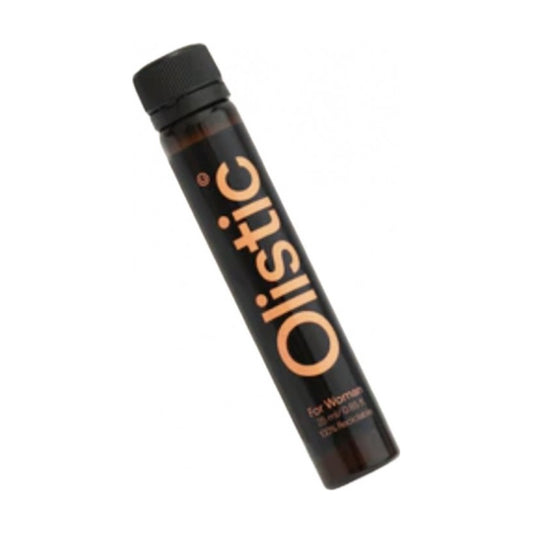OLISTIC FOR WOMEN 28 FRASCOS 25 ML