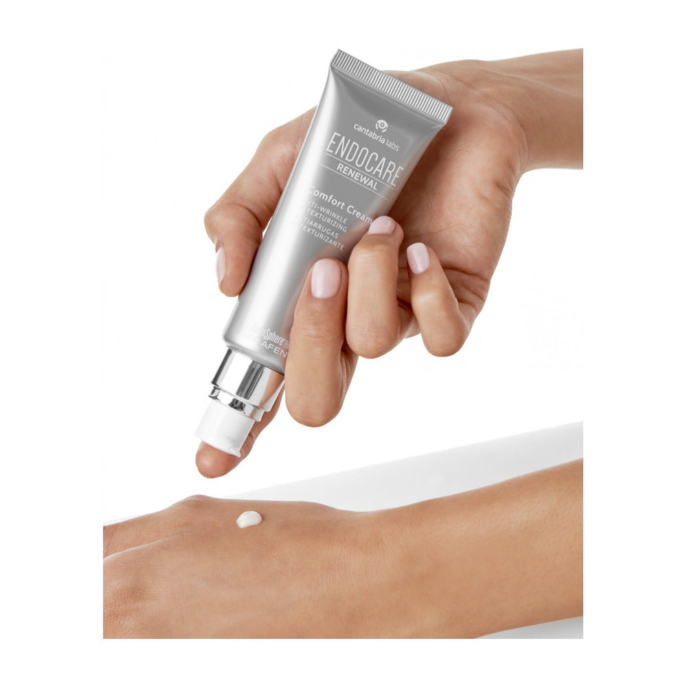 ENDOCARE RENEWAL COMFORT CREAM 50 ML