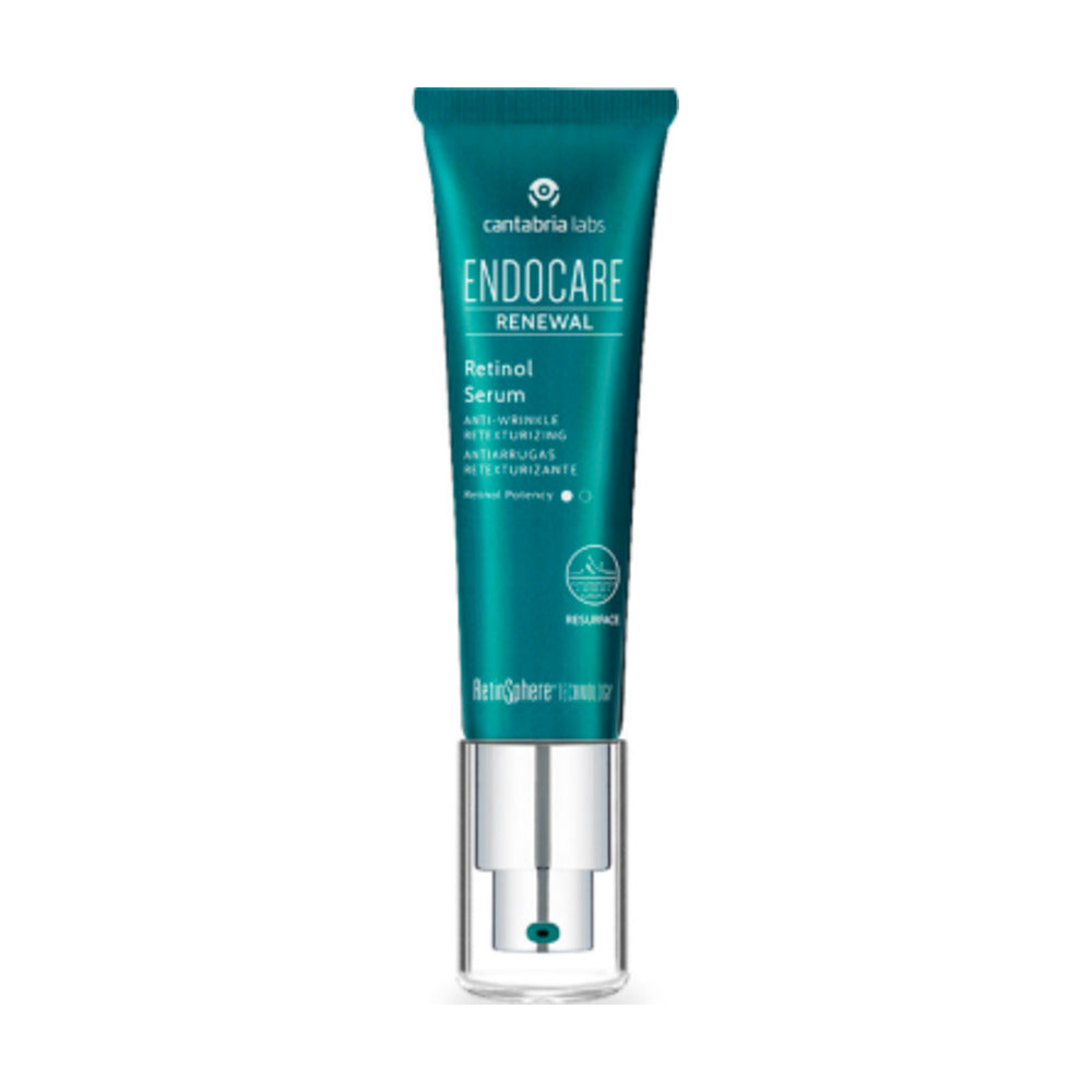 ENDOCARE SERUM RENEWAL RETINOL 0.2% 30 ML