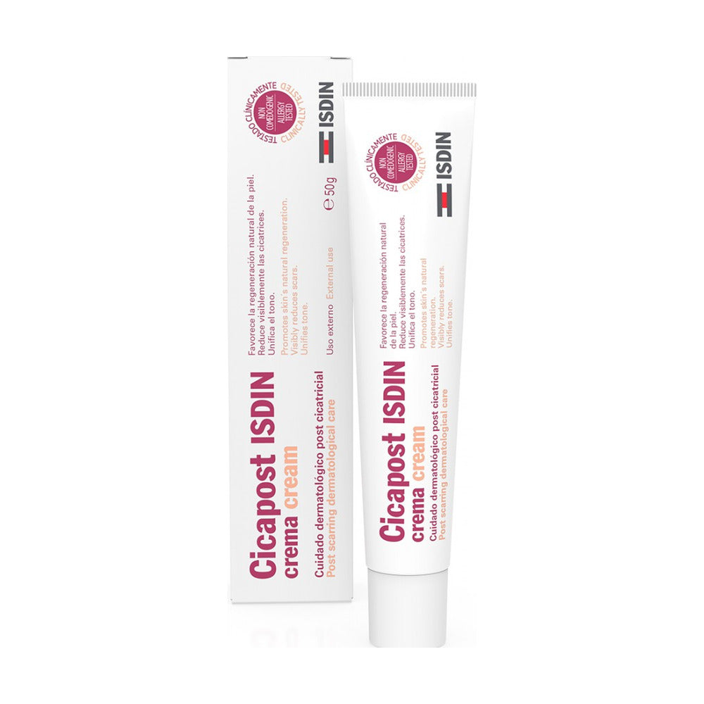 ISDIN CICAPOST CREMA 50 G