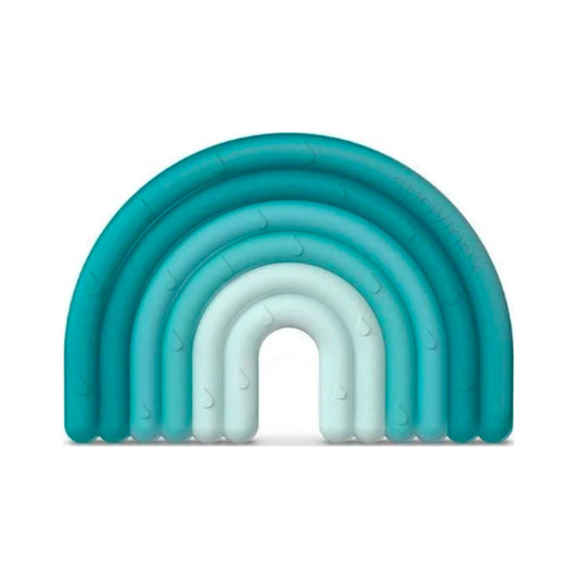 SUAVINEX MORDEDOR SILICONA ARCOIRIS +0 MESES ETAPA 1