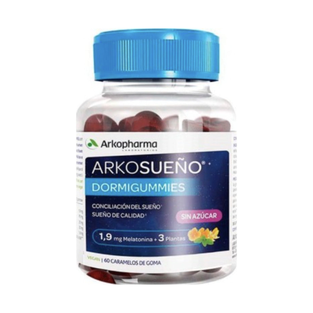 ARKO DORMIGUMMIES 60 UND
