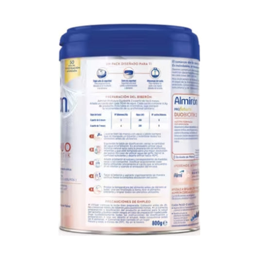 ALMIRON PROFUTURA 2 800 G